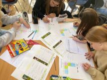 Akcja integracja i edukacja