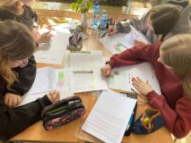 Akcja integracja i edukacja
