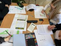 Akcja integracja i edukacja