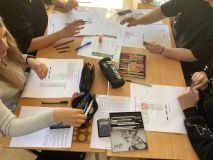 Akcja integracja i edukacja