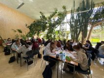 Akcja integracja i edukacja