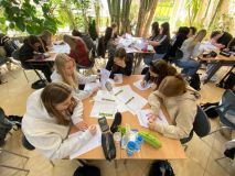 Akcja integracja i edukacja