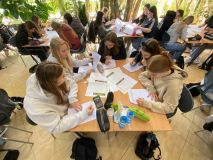 Akcja integracja i edukacja