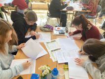 Akcja integracja i edukacja