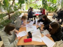 Akcja integracja i edukacja