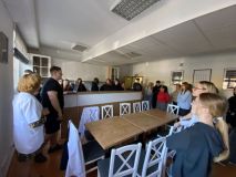 Akcja integracja i edukacja