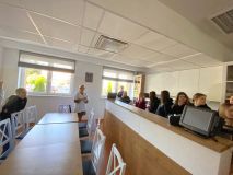 Akcja integracja i edukacja