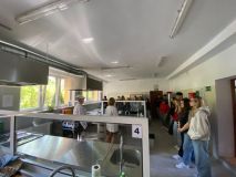 Akcja integracja i edukacja