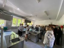 Akcja integracja i edukacja