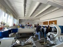 Akcja integracja i edukacja