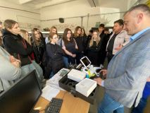 Akcja integracja i edukacja