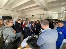 Akcja integracja i edukacja