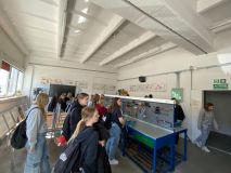 Akcja integracja i edukacja