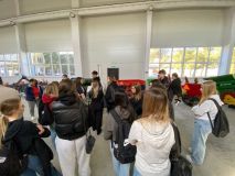 Akcja integracja i edukacja