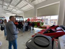 Akcja integracja i edukacja