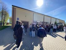 Akcja integracja i edukacja