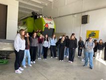 Akcja integracja i edukacja
