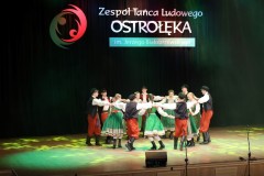 Dzień Tańca Ludowego