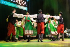 Dzień Tańca Ludowego