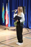 Pożegnanie maturzystów 2025