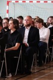 Pożegnanie maturzystów 2025