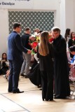 Pożegnanie maturzystów 2025