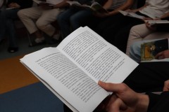 Stefan Żeromski inspiruje