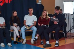 Stefan Żeromski inspiruje