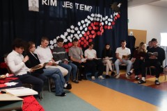 Stefan Żeromski inspiruje