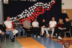 Stefan Żeromski inspiruje