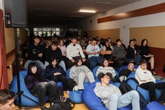 Stefan Żeromski inspiruje