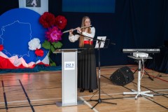 W HOŁDZIE NIEPODLEGŁEJ